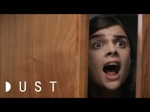 Sci-Fi Short Film: "Lifeline" | DUST
