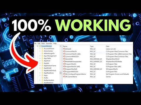 How To Change Default Program Files Installation Directory Location on Windows 11