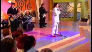 Camilo Sesto - Duda de Amor