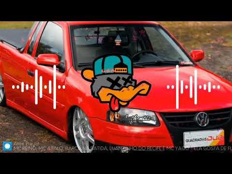 MC REINO MC ABALO NA BATIDA LUNAZINHO DO RECIFE E MC YAGO ELA GOSTA DE FUMA MACONHA (COM GRAVE )