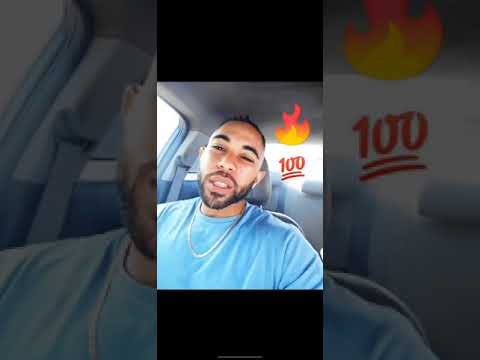 Uzi Matic - Pop Smoke 🔥💯