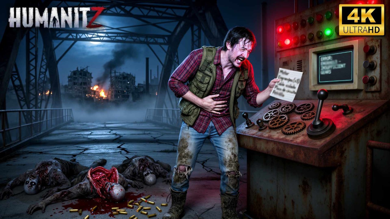 ACTIVANDO EL PUENTE | HUMANITZ EP.52