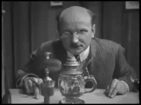 M - Il mostro di Düsseldorf (Film 1931) HD