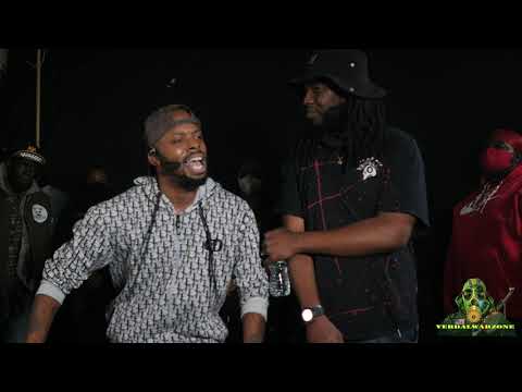 Mic Johnson Jr. vs Bobby O