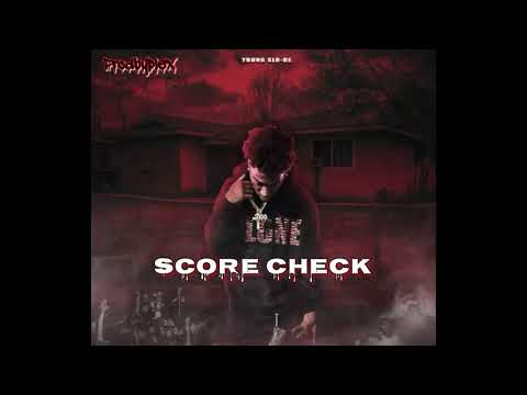 Young Slobe x Bris x Mac J Type Beat 2021 "Score Check"