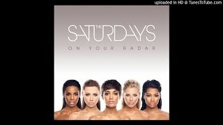 The Saturdays - Faster '(Official Audio)