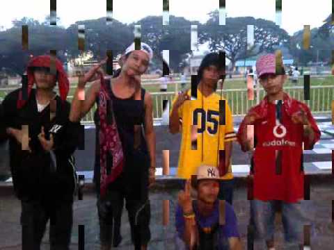 droga by:ghQst and Blind