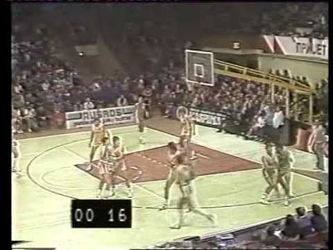 raima090 1989 Žalgiris - Statyba