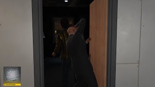 HITMAN 2 Legacy Bangkok (Master Difficulty, Signature Suit only)