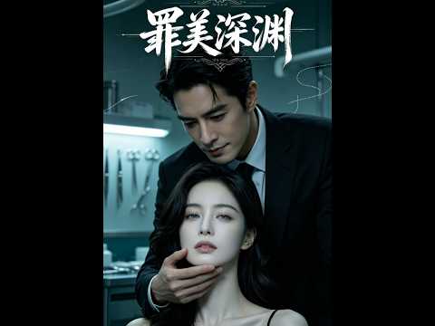【惊天反转🔥】为爱整容成顶流模特，却发现自己竟是连环失踪案猎物！《罪美深渊》 #爽剧 #AI短剧 #STO1 #一粒杨桃