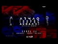 Anuel AA Ft Almighty , Pusho - Armao 100pre Andamos (Official Remix)