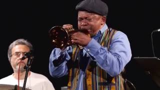 Spanish Step with Claude Deppa - IJD 2015