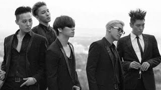 BIGBANG - EGO [FMV] SUB INDO
