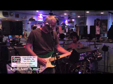 Trigger Root - JustLiveMusic