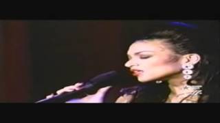Chanté Moore / As If We Never Met / (Live)