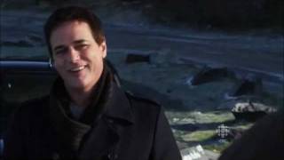 Отрывок из сериала "Дело Дойлов". Переговоры с похитителем