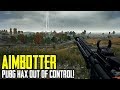 PUBG BEFORE AND AFTER FLASHDOG GFX SHOCKING RESULT RXGAMING ... - 