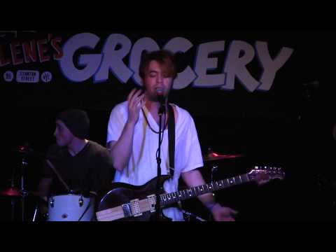 Kenny Truhn & Friends Live at Arlene's Grocery