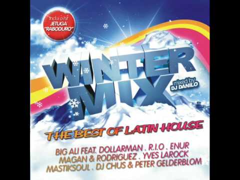 R I O  - Shine On (Massivedrum & DJ Fernando Remix)