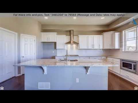 Priced at $569,000 - 4863 S Sicily Street, Aurora, CO 80015