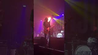 Jesus Jones ♪What Would You Know? @ Marble Factory, Bristol (27 Oct 2024)