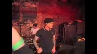 Dropkick Murphys - Independence Day @ Lansdowne Pub in Boston, MA (3/17/14)