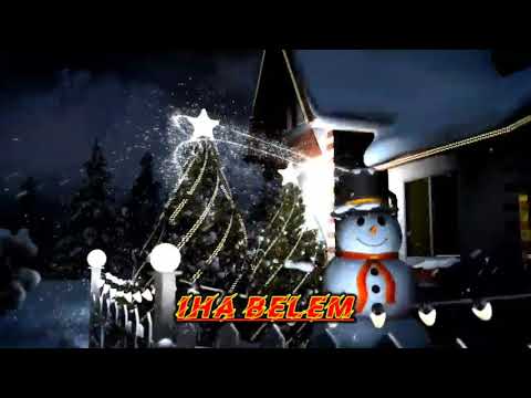 IHA BELEM - COVER ELLY HOREB