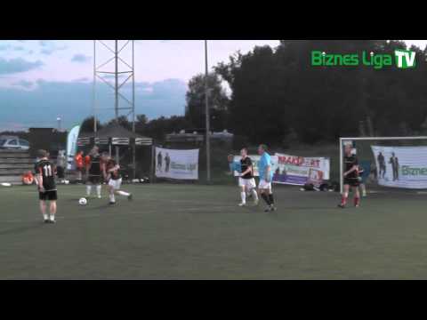 21.05.2014 Kraksport Extraklasa - J&J Skotniki vs. ERNST&YOUNG