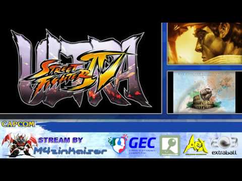 INTRO - The Colosseum FGT - Ciao Luca