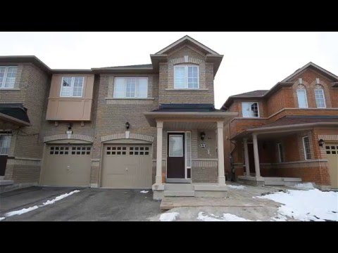 121 Crystalview Crescent Brampton Frank Covello