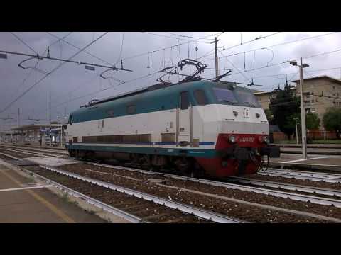 E444 102 - Milano Greco 30/05/2016