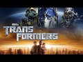 Transformers: (2007) Trailer In Hind Full HD