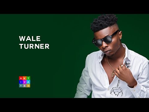 Wale Turner - Skrrr Skrr  | AKtivated Sessions
