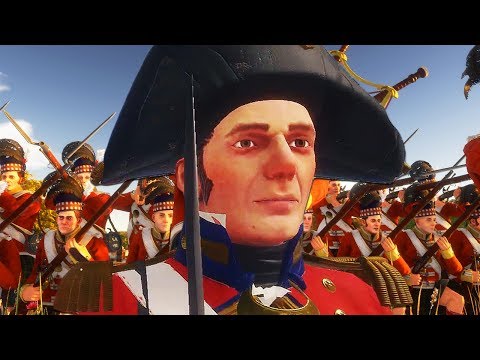 THE LEGEND OF CHAD KENSINGTON (Holdfast: Nations at War)