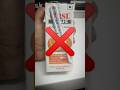 Real Vs Fake ORS Here S How You Can Know Diarrhoea