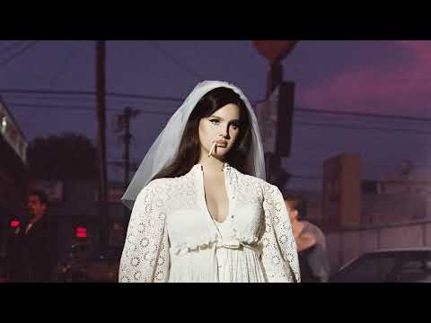 Bad Romance (Lady Gaga) - Lana Del Rey AI Cover