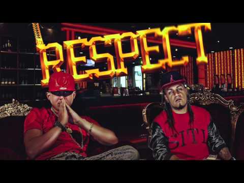 Respect- J Lanny ft. Polakan