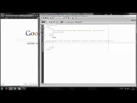 Tutorial Php ita lezione 10 - Array e funzioni