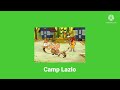CartoonZone Camp Lazlo Next Bumper
