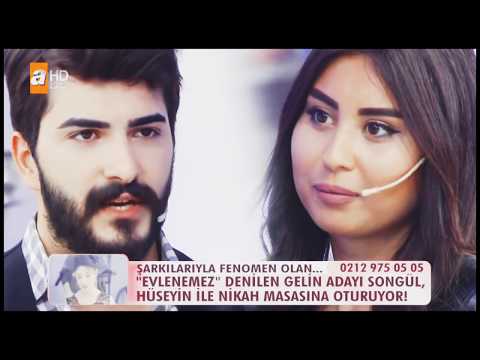 Ceyda ve Mustafa // CeyMus //Kıskançlık