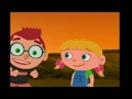 FuII Little Einsteins Part 1