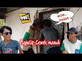 Preman Kampung Ngintip Cewek Mandi Film Pendek