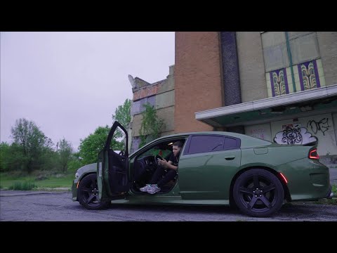 BTR Chris - Falling Apart (Official Video)