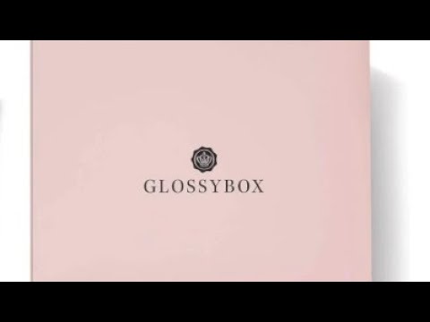 Glossybox February Beauty Box 2023 / Discount Code