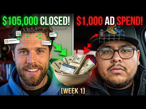 Ricardo Cervantes case study video