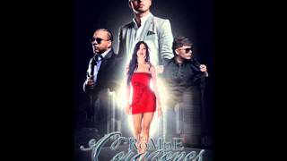Santana Ft. Farruko Y Divino - La Rompe Corazones (Reggaeton 2012)