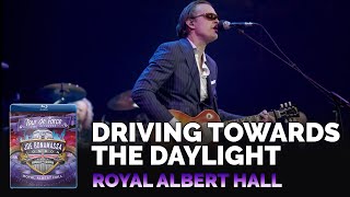 Joe Bonamassa Official - &quot;Driving Towards the Daylight&quot; - Tour de Force: Royal Albert Hall