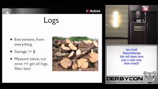 1 1 7 Ian Amit   SexyDefense   the red team tore you a new one  Now what