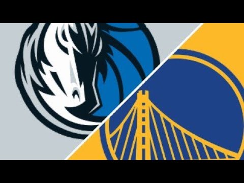 2007 Western Conference Quarterfinals Game 6 intro DAL VS GSW