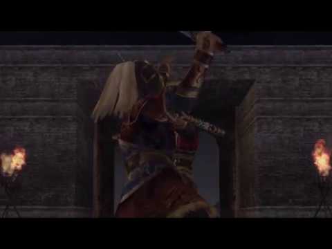 Dynasty Warriors 5 - Trial of Sun Ce - Sun Jian
